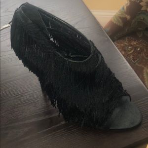 Allen Schwartz Corrine Shoe